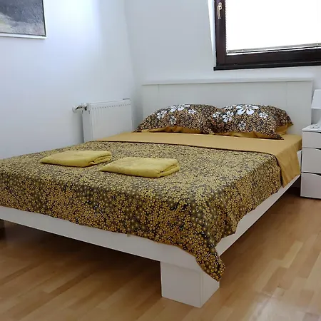 Hostel Drenak Skopje