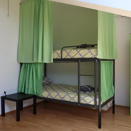 Drenak Hostel